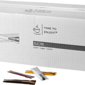 Time to enjoy suikersticks 4gr