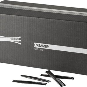 Time to enjoy creamersticks 2,5gr