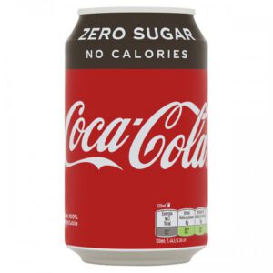 koffiebron-Coca-Cola-Zero-Blikje-33cl