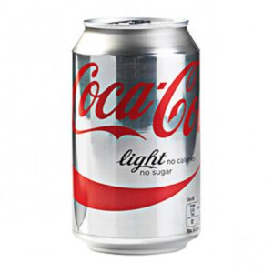 koffiebron-Coca-Cola-light-Blikje-33cl
