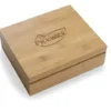 Pickwick Bamboo theedoos 12 vakken (ZGAN)