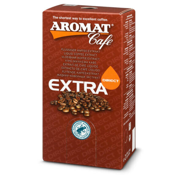 Aromat Extra Direct CMB (3 x 2 liter)