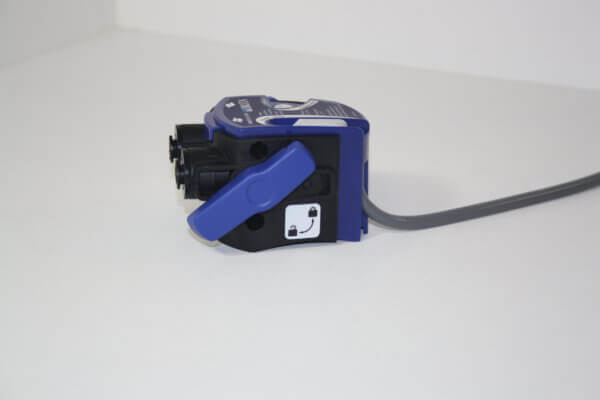 Brita filterkop insteek 8mm