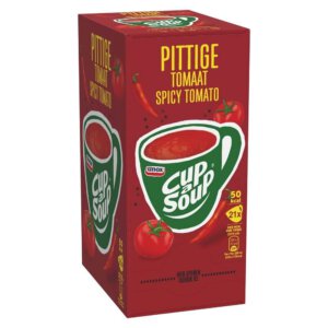 Cup-a-Soup Pittige tomaat 21 zakjes