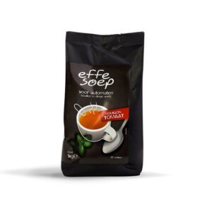 Effe Soep drinkbouillon tomaat 1kg (automaat)