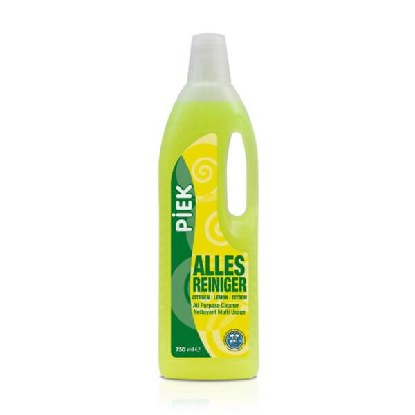 Piek Allesreiniger citroen 750ml