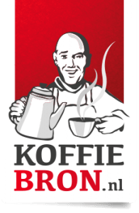 Koffiebron