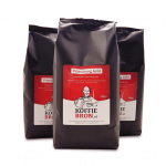 vriesdroog gold koffiebron